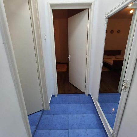 Appartement Apartament Marra à Constanţa Extérieur photo