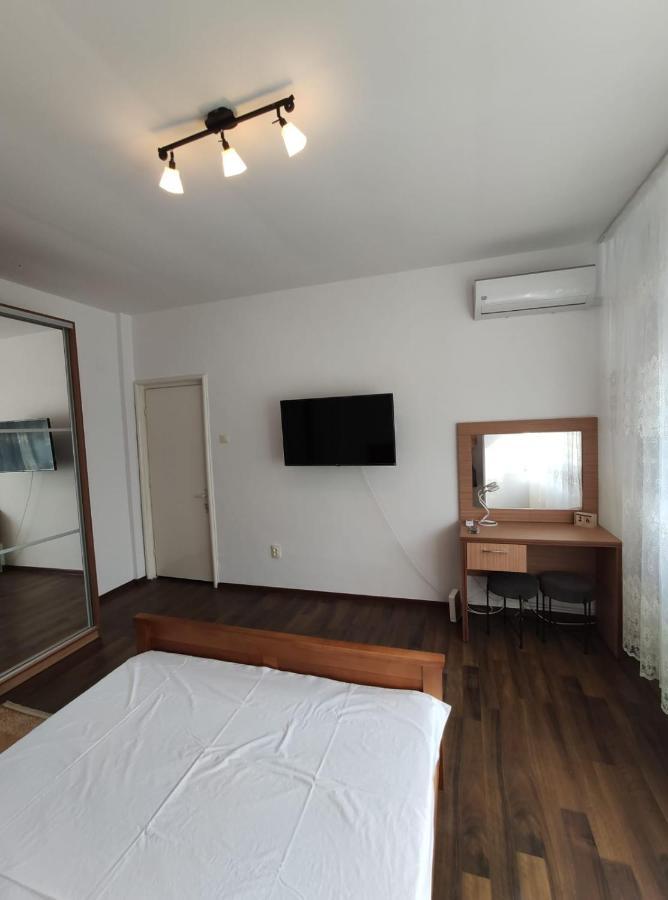 Appartement Apartament Marra à Constanţa Extérieur photo