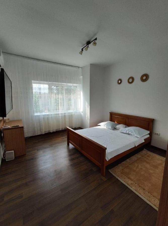Appartement Apartament Marra à Constanţa Extérieur photo